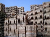 Wood Pallets - All sizes